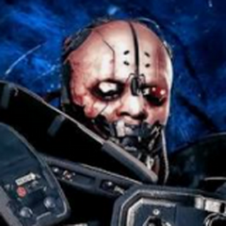 adam smasher voice