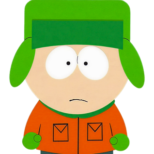 Kyle AI voice effect