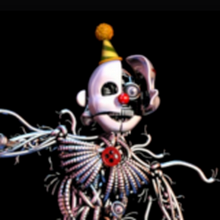 Ennard(doppellganger) voice