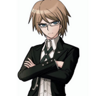 byakuya togami voice