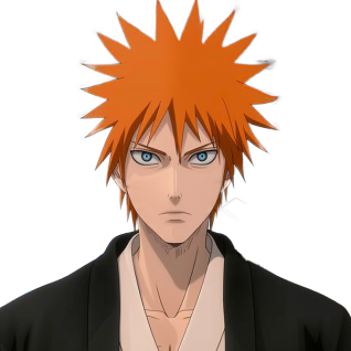 Kurossakki Ichigo AI voice effect