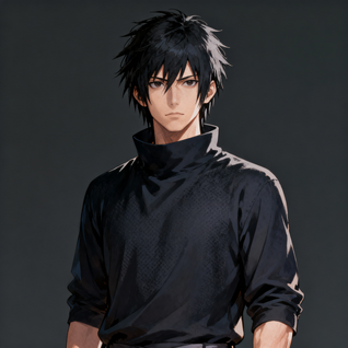 Sasuke voice