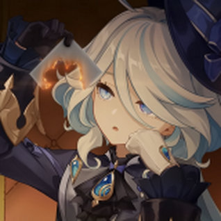 furina AI voice effect