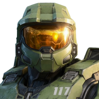 Master Chief AI voice effect