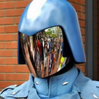 Comandante Cobra voice