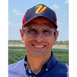 Henrique Capriles R. AI voice effect