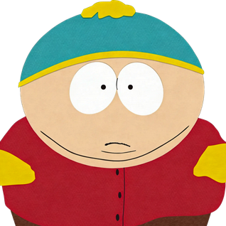 Cartman AI voice effect