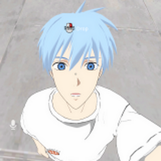 kuroko voice