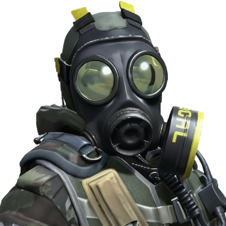 CS SAS AI voice effect