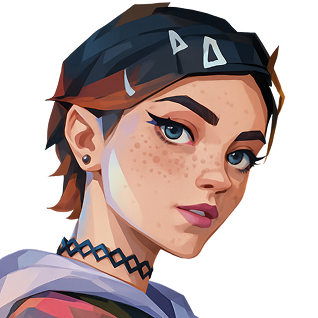 Clove AI voice effect