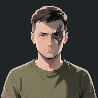President Zelensky AI voice effect