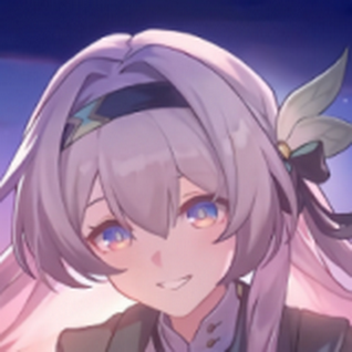 流萤 voice
