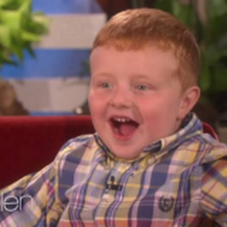 Noah Ritter voice