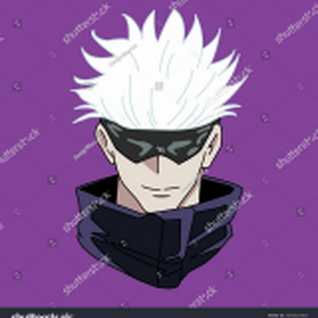 Gojo Satoru Br voice