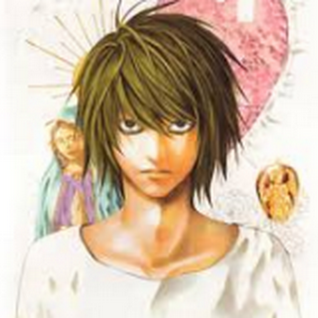 L Lawliet voice