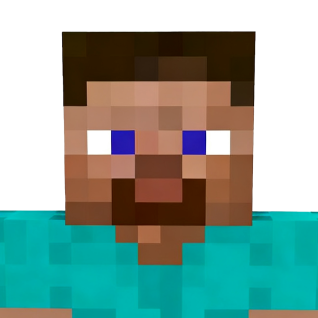 Steve AI voice effect