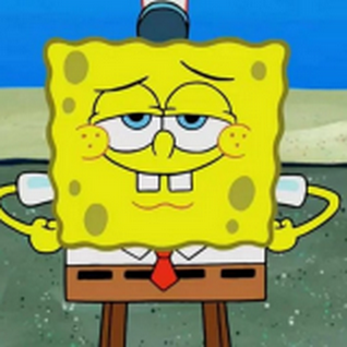 Boby Esponga voice
