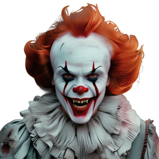Jigsaw AI voice effect