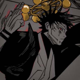 Sukuna for real voice