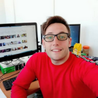 Gerónimo Benavides voice