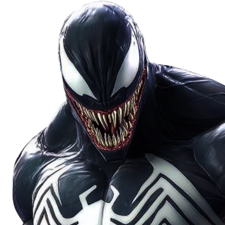Venom AI voice effect