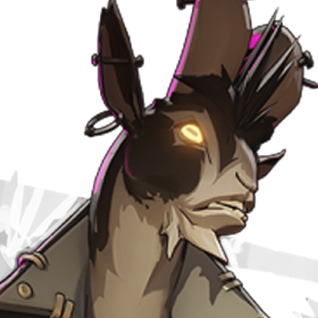 Billy_Deadlock AI voice effect