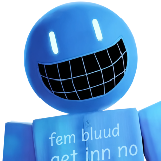 Bluudud AI voice effect