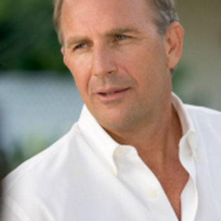 kevin costner voice