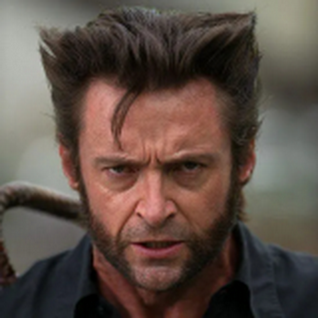 Wolverine voice