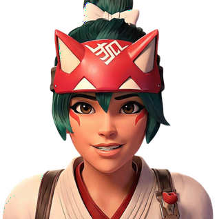 Kiriko AI voice effect
