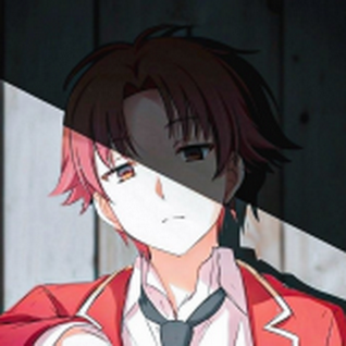 Ayanokoji voice