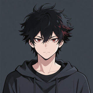 sukuna AI voice effect