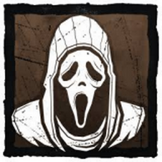 Ghostface voice