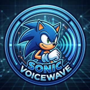 SonicRevol17 AI voice effect