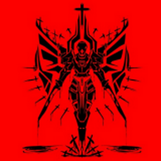 Gabriel ULTRAKILL_ZX voice