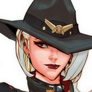 Ashe voice