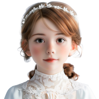 Flora AI voice effect