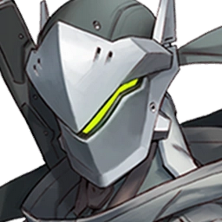 Genji AI voice effect