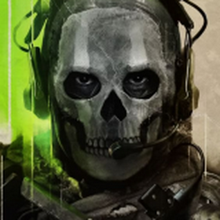 GHOST AI voice effect