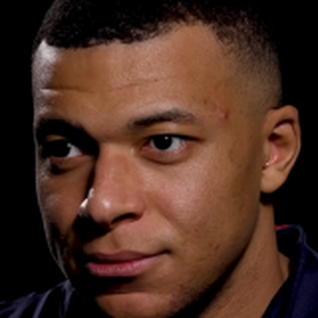 mbappe voice