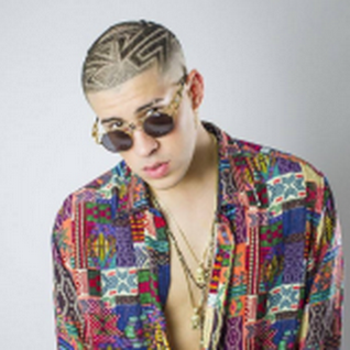 bad bunny bb AI voice effect
