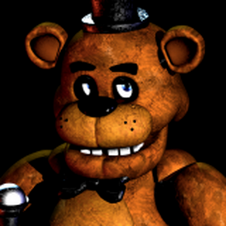 Freddy Fazbear voice