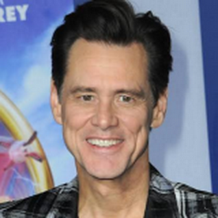 Jim Carrey AI voice effect