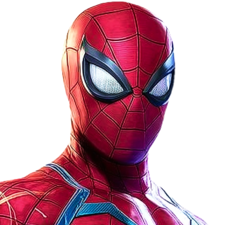 Spider-Man AI voice effect