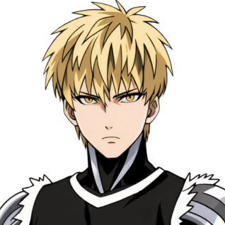 Genos AI voice effect