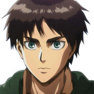 Eren Yeager AI voice effect