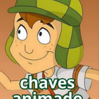 chvinho voice