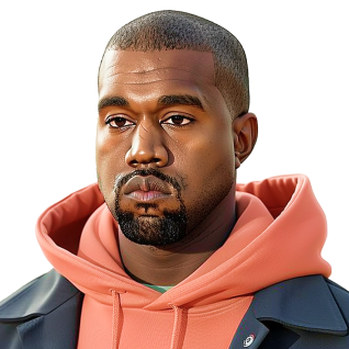 Ye AI voice effect