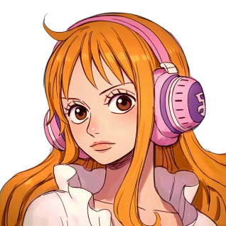 Nami AI voice effect