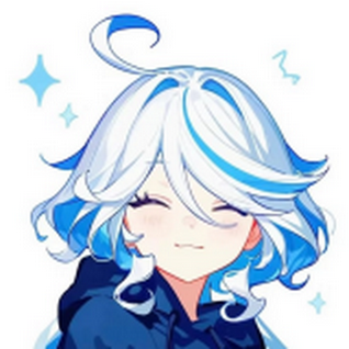 Furina voice